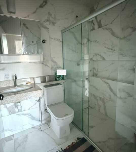 Apartamento, Santa Efigênia, 2 Quartos, 1 Vaga
