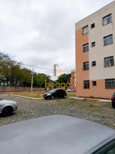 Apartamento, Camargos, 2 Quartos, 1 Vaga