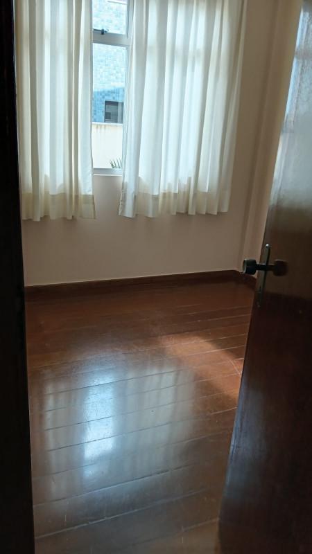 Cobertura, Dona Clara, 4 Quartos, 2 Vagas, 1 Suíte