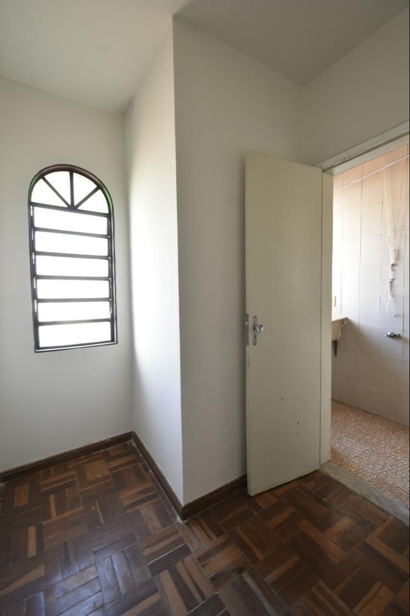 Cobertura, Liberdade, 2 Quartos, 1 Vaga