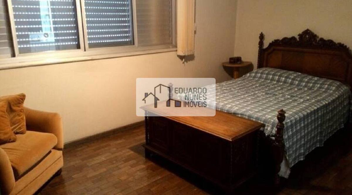 Apartamento, Santo Antônio, 4 Quartos, 3 Vagas, 1 Suíte