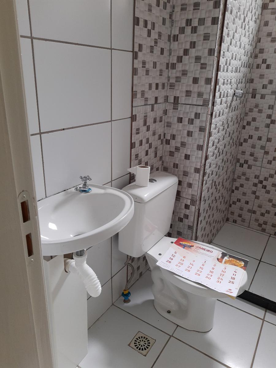 Apartamento, Nossa Senhora das Graças, 2 Quartos, 1 Vaga