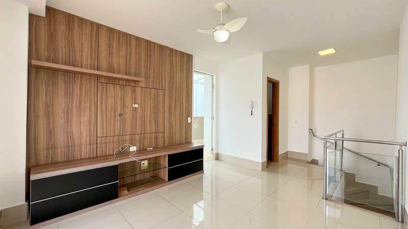 Cobertura, Santo Antônio, 3 Quartos, 2 Vagas, 1 Suíte