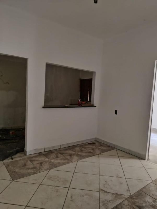 Casa, Vila das Flores, 5 Quartos, 1 Vaga