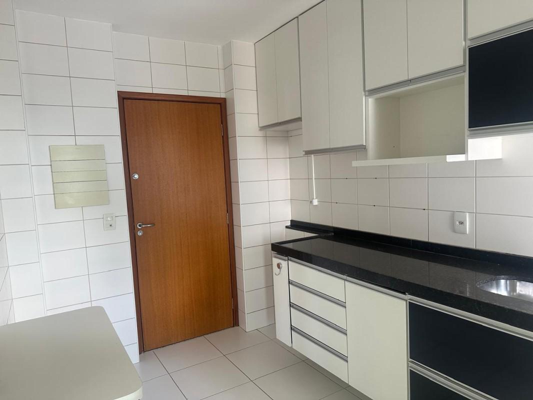 Cobertura, Prado, 3 Quartos, 3 Vagas, 1 Suíte