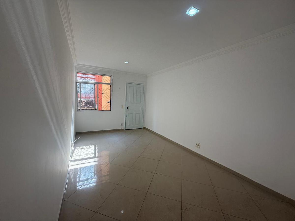 Apartamento, São Francisco, 2 Quartos, 1 Vaga