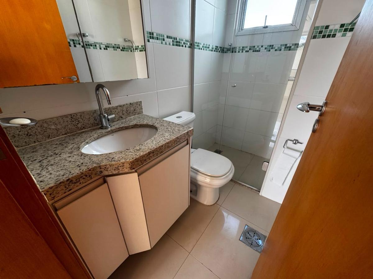 Cobertura, Ouro Preto, 3 Quartos, 3 Vagas, 1 Suíte