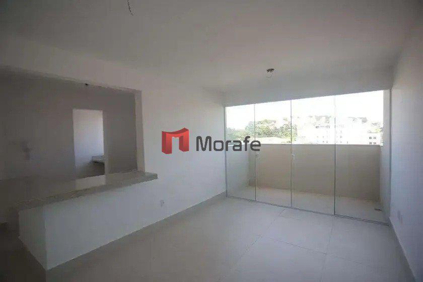 Apartamento, Padre Eustáquio, 3 Quartos, 2 Vagas, 1 Suíte