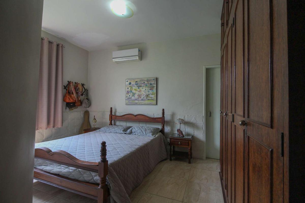 Casa, Planalto, 3 Quartos, 2 Vagas, 1 Suíte