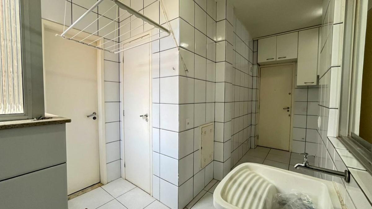 Apartamento, Serra, 3 Quartos, 1 Vaga, 1 Suíte