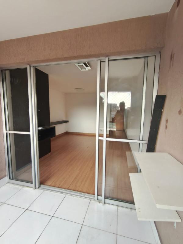 Apartamento, Ouro Preto, 3 Quartos, 2 Vagas, 1 Suíte