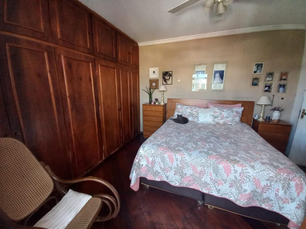 Apartamento, Ouro Preto, 3 Quartos, 2 Vagas, 1 Suíte