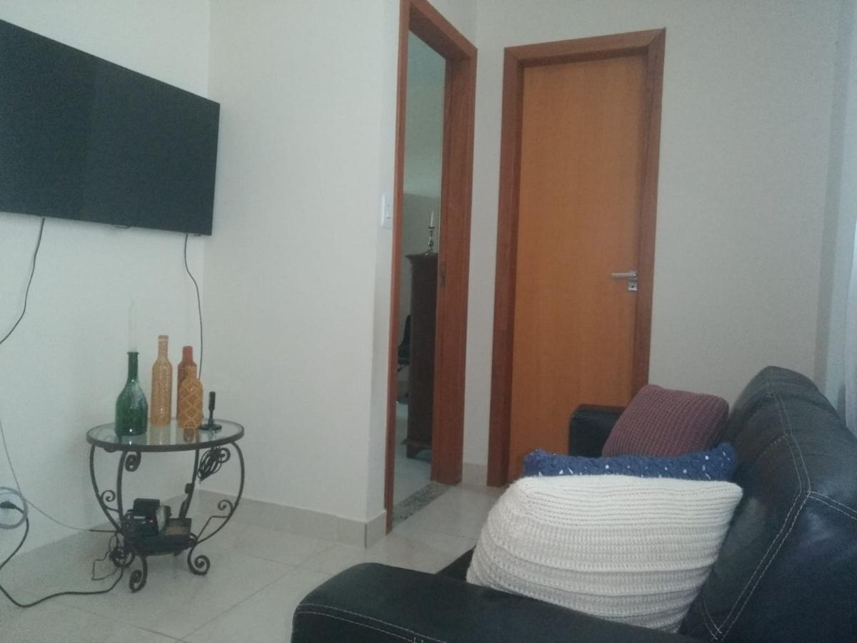 Casa, Cachoeirinha, 2 Quartos, 1 Vaga