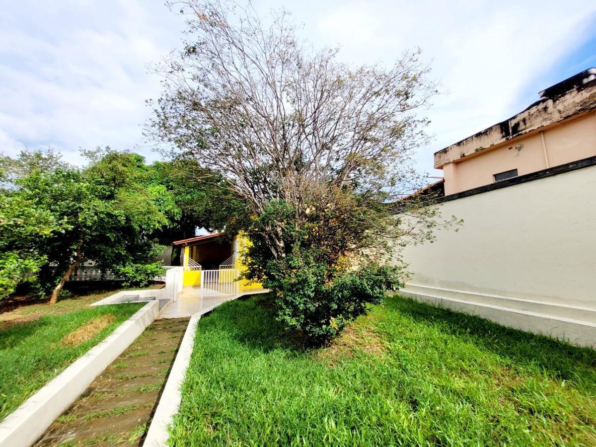 Casa, Mantiqueira, 2 Quartos, 2 Vagas, 2 Suítes