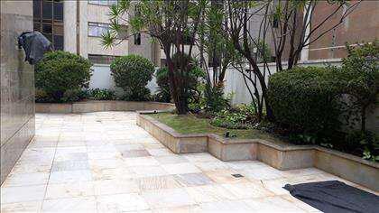 Apartamento, Lourdes, 4 Quartos, 4 Vagas, 4 Suítes