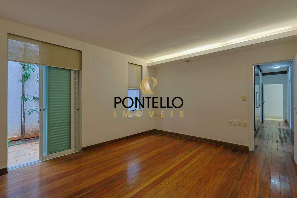 Casa, Belvedere, 4 Quartos, 5 Vagas, 3 Suítes