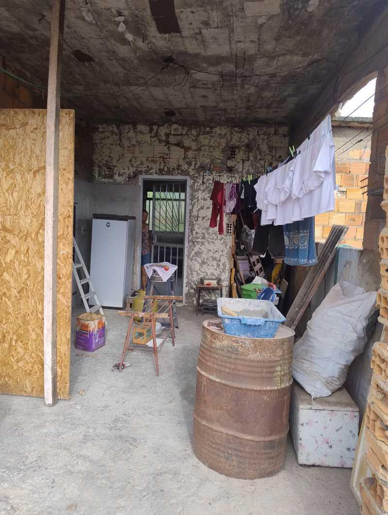 Casa, União, 4 Quartos, 3 Vagas, 1 Suíte