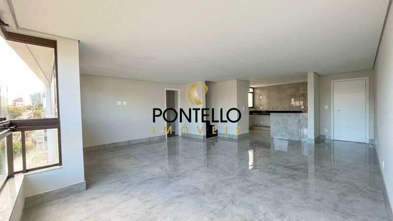 Cobertura, Castelo, 3 Quartos, 4 Vagas, 2 Suítes