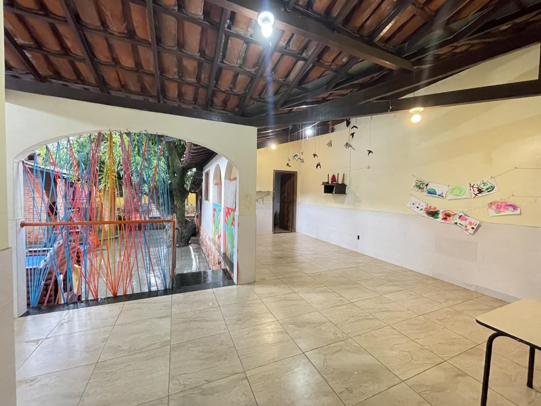 Casa, Sagrada Família, 3 Quartos, 2 Vagas, 2 Suítes