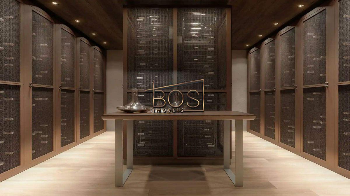 Apartamento, Vila da Serra, 4 Quartos, 3 Vagas, 2 Suítes