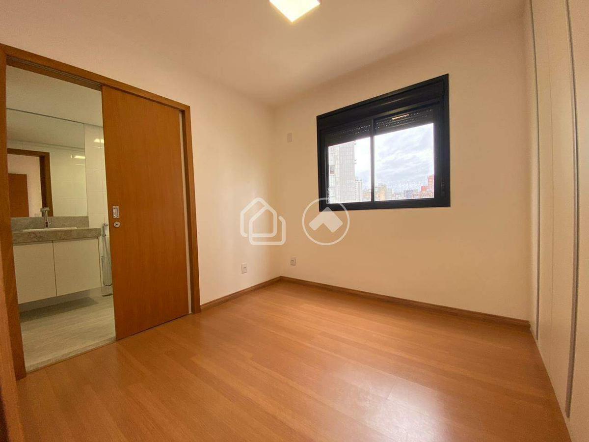 Apartamento, Anchieta, 3 Quartos, 2 Vagas, 3 Suítes