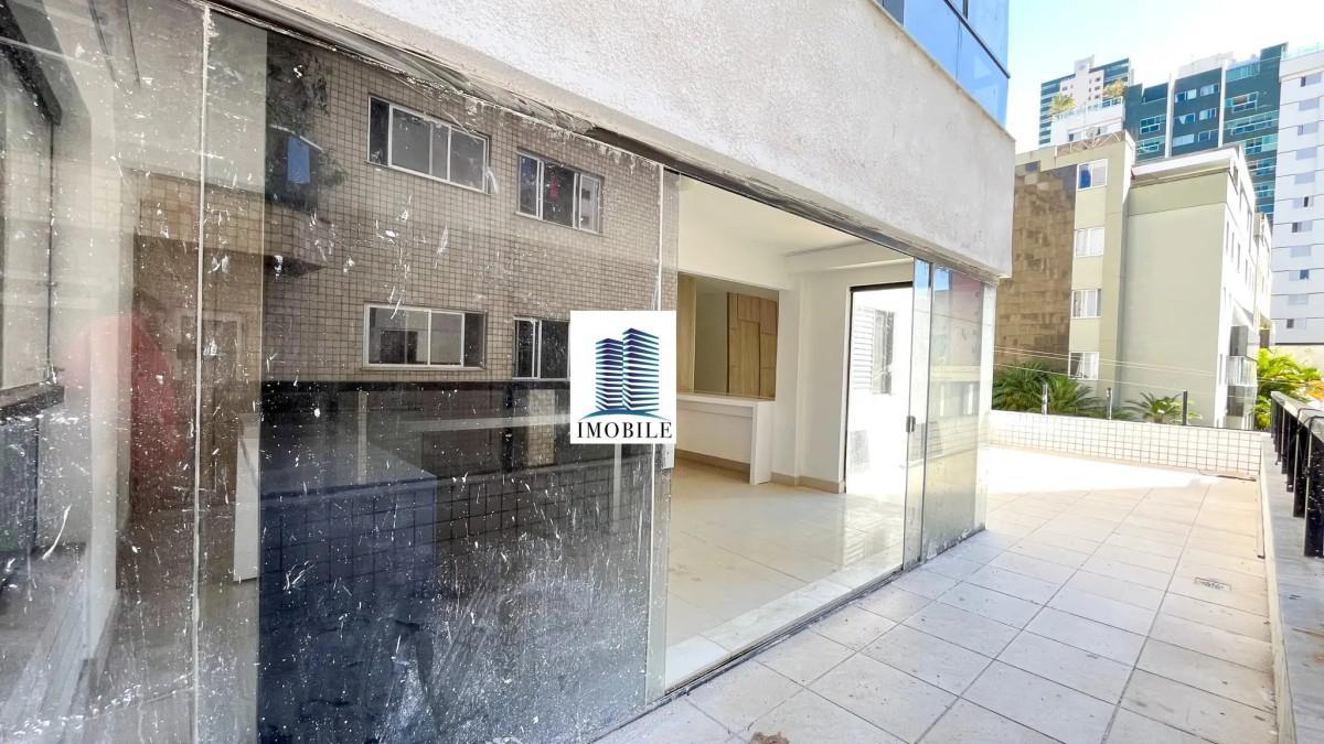 Apartamento, Buritis, 4 Quartos, 3 Vagas, 1 Suíte