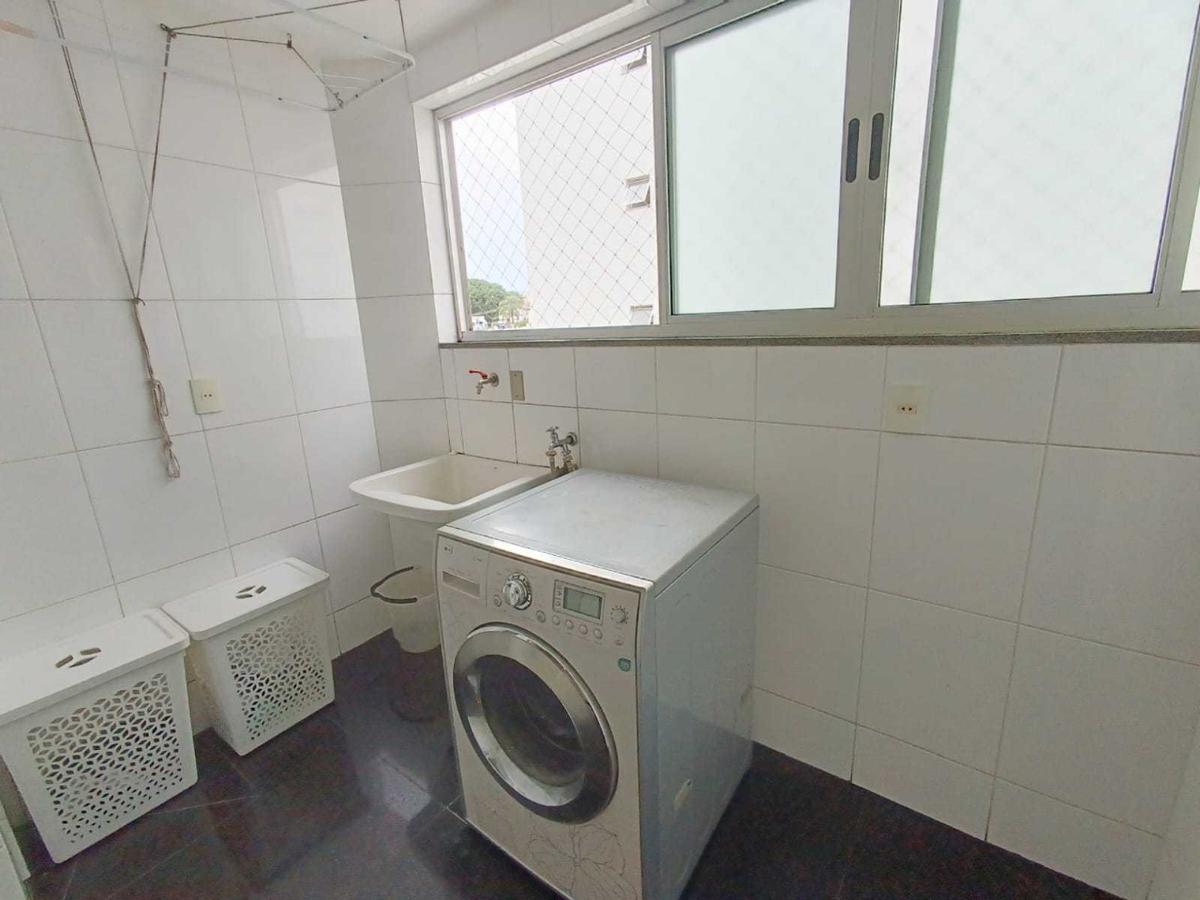 Apartamento, Jaraguá, 4 Quartos, 3 Vagas, 2 Suítes
