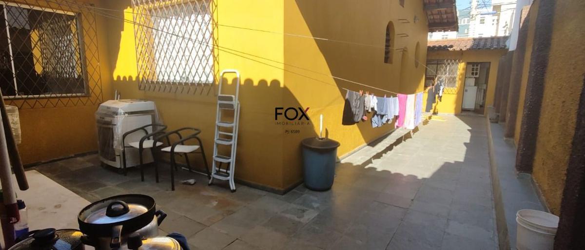 Casa, Jardim América, 4 Quartos, 3 Vagas, 2 Suítes