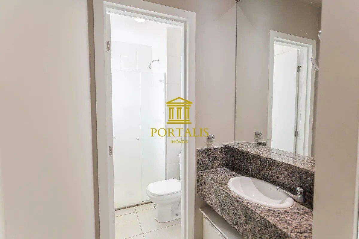 Apartamento, União, 1 Quarto, 1 Vaga