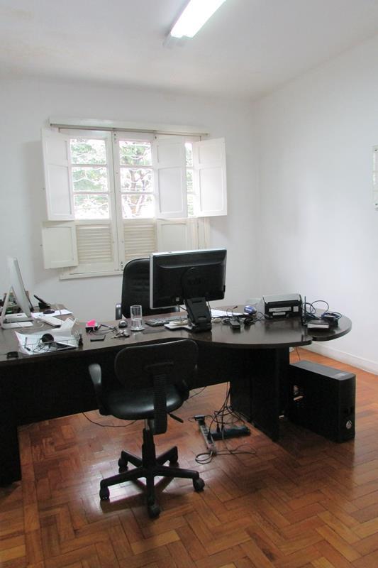 Sala, Prado