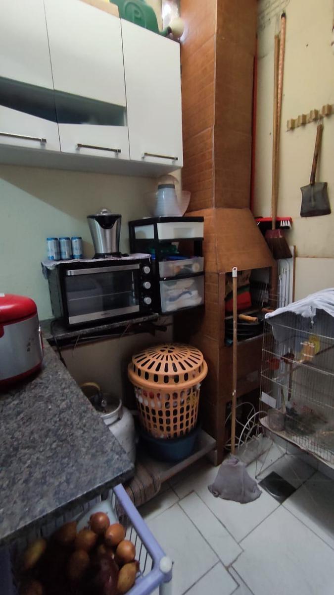 Casa, Parque Xangri-lá, 2 Quartos, 1 Vaga
