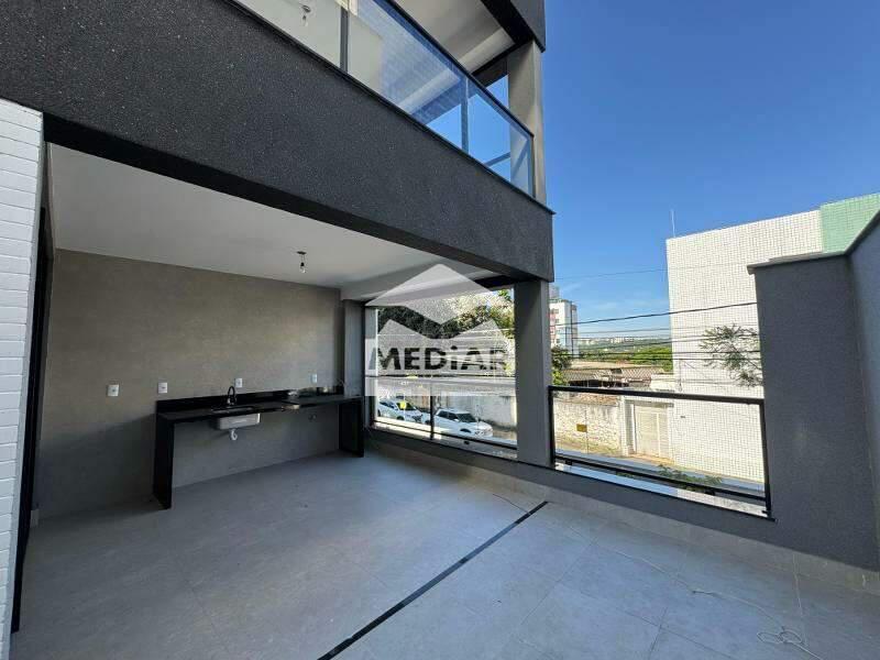 Apartamento, Liberdade, 4 Quartos, 3 Vagas, 4 Suítes