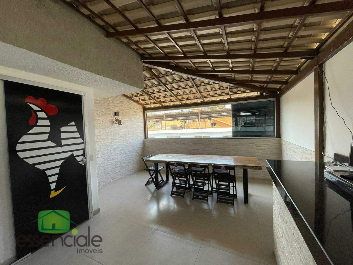 Casa, Riacho das Pedras, 3 Quartos, 3 Vagas, 1 Suíte