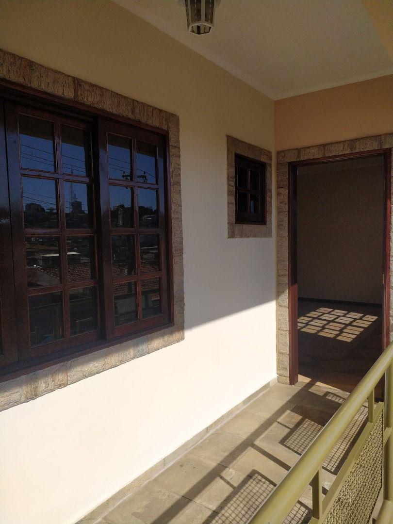 Casa, Novo Horizonte, 4 Quartos, 3 Vagas, 1 Suíte