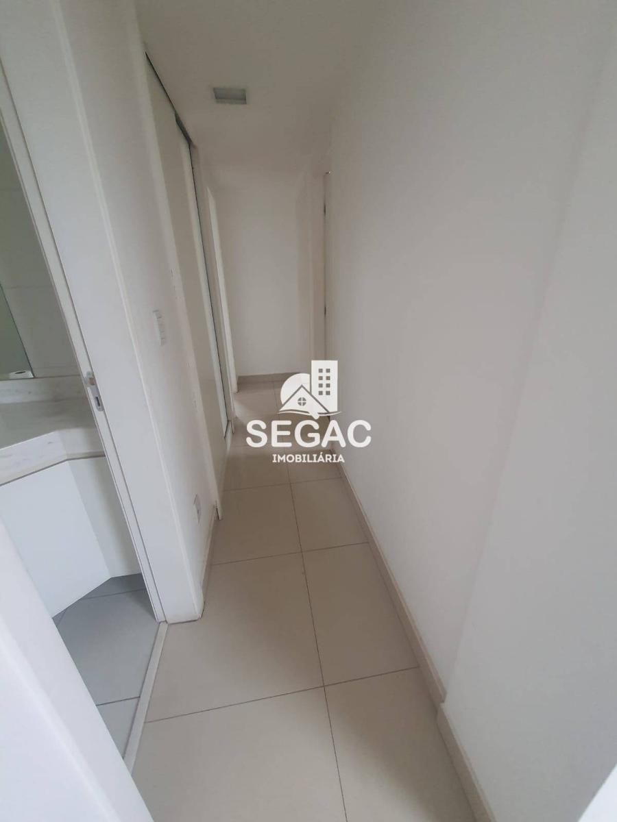 Cobertura, Calafate, 3 Quartos, 2 Vagas, 1 Suíte