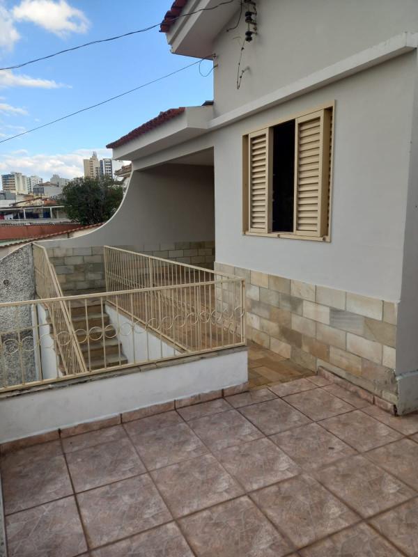 Casa, Centro, 0 Quarto, 0 Vaga