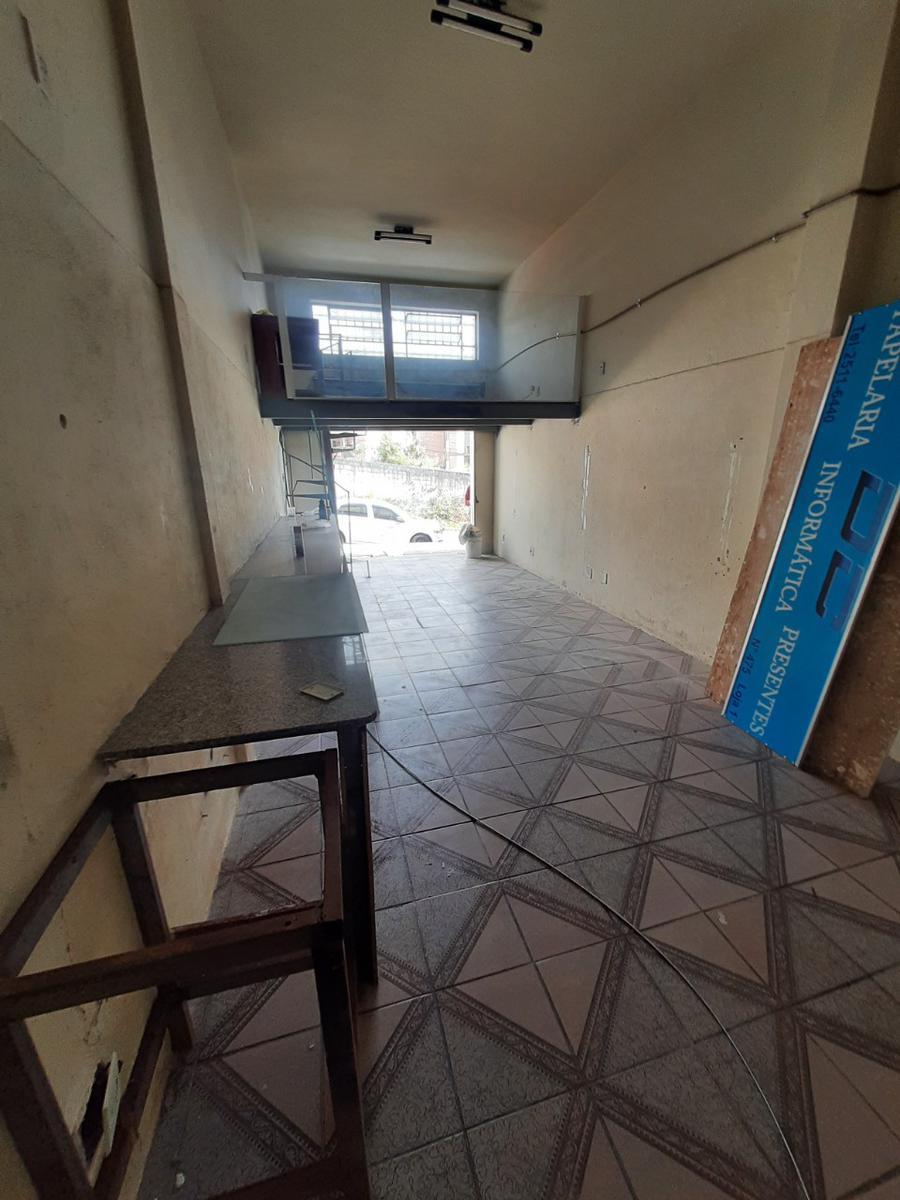 Andar, Caiçaras, 0 Quarto, 0 Vaga