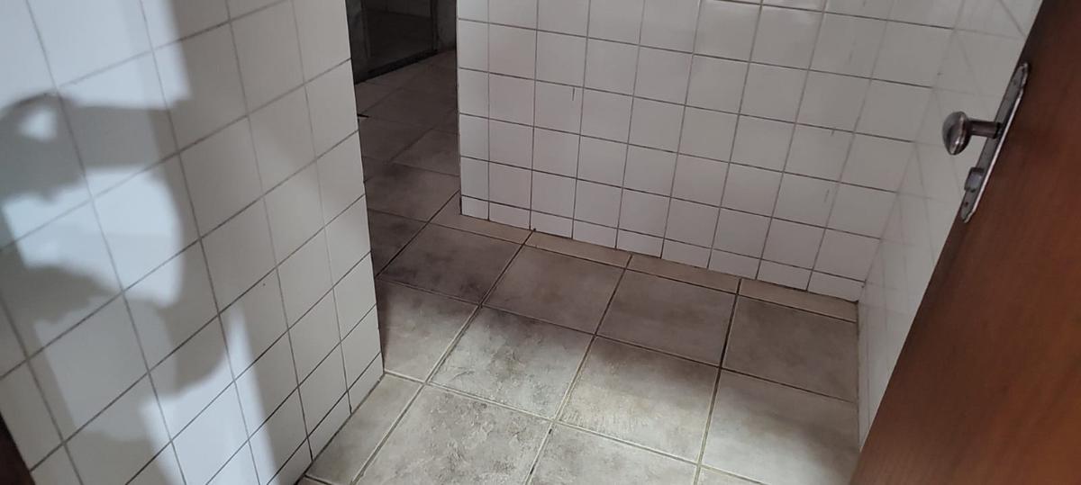 Galpão, Prado, 1 Quarto, 0 Vaga