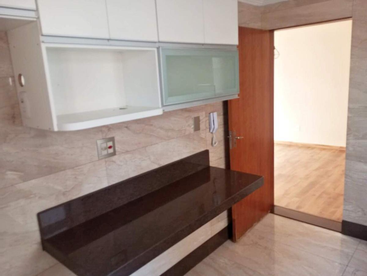 Apartamento, Nova Suíssa, 3 Quartos, 2 Vagas, 1 Suíte