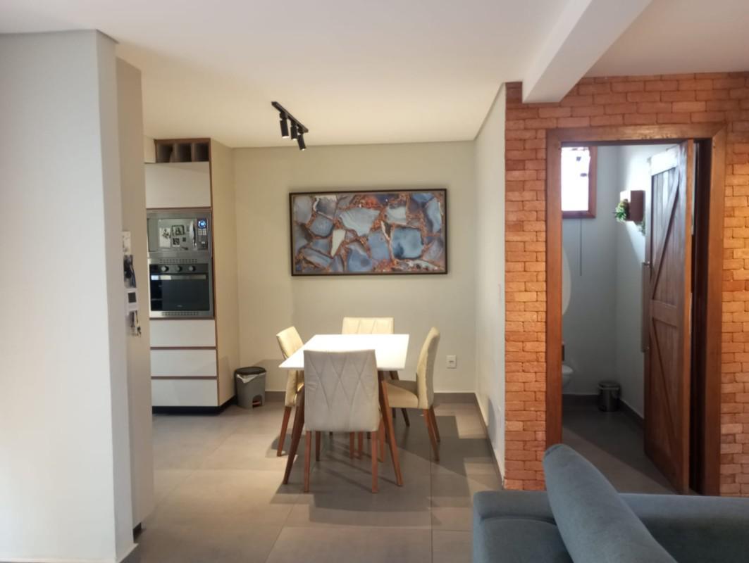 Casa, Nova Gameleira, 3 Quartos, 3 Vagas, 2 Suítes