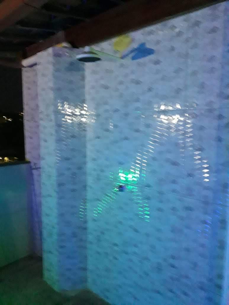 Cobertura, Nova Gameleira, 2 Quartos, 1 Vaga