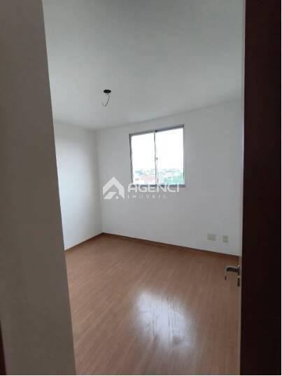Apartamento, Santa Amélia, 2 Quartos, 0 Vaga, 1 Suíte