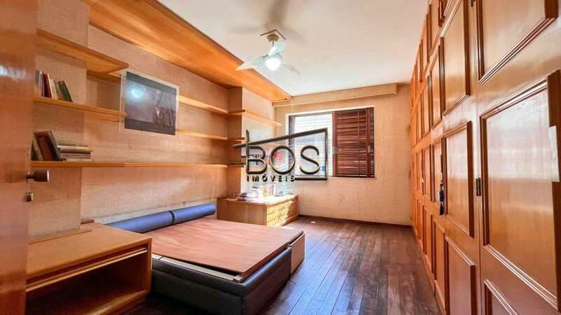 Casa, Cidade Jardim, 4 Quartos, 8 Vagas, 1 Suíte