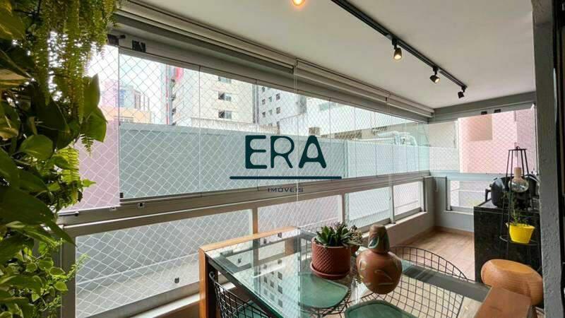 Apartamento, Savassi, 3 Quartos, 2 Vagas, 1 Suíte