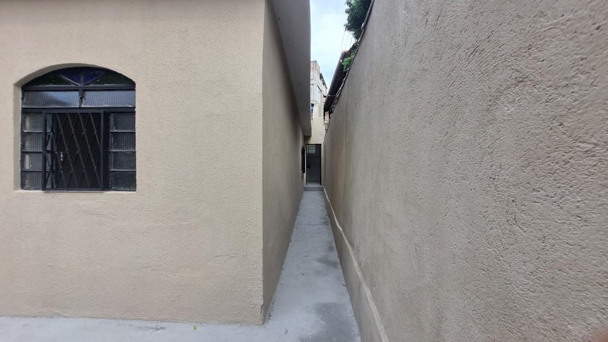 Casa, Goiânia, 2 Quartos, 1 Vaga