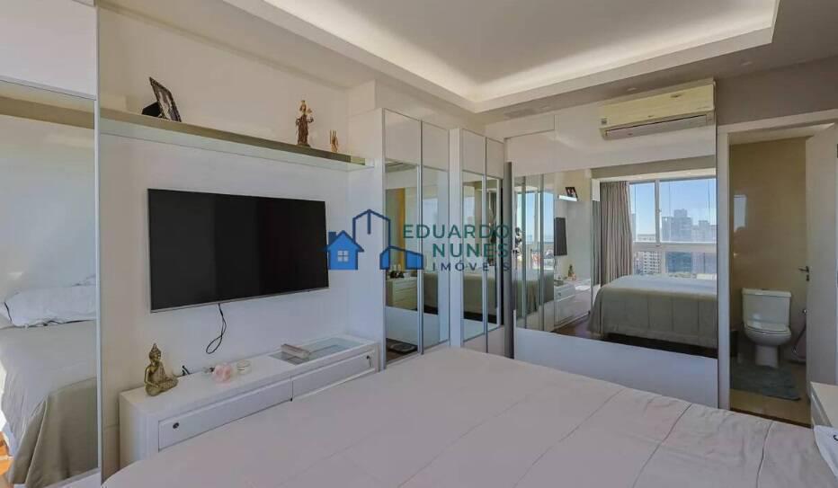 Apartamento, Belvedere, 4 Quartos, 3 Vagas, 2 Suítes