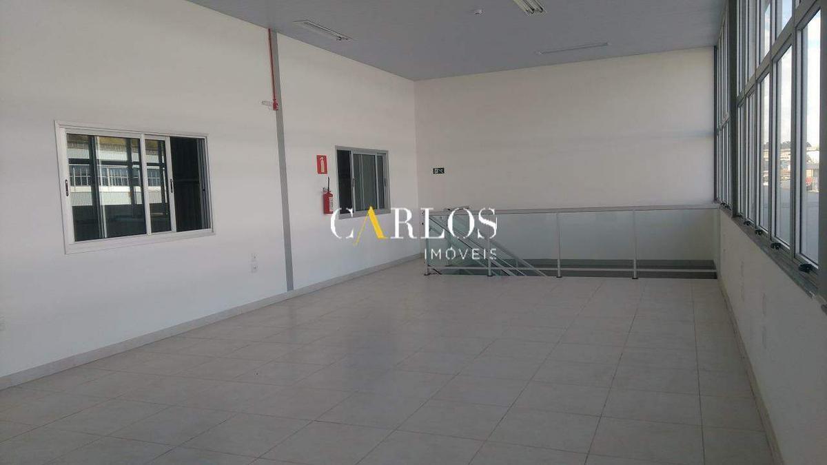 Galpão, Distrito Industrial Jardim Piemonte Sul, 10 Vagas