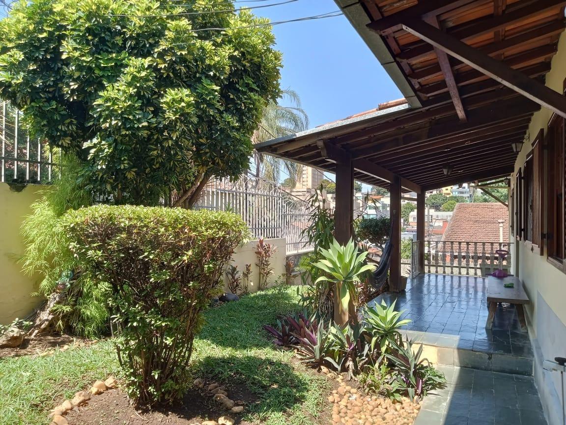 Casa, Cachoeirinha, 3 Quartos, 2 Vagas, 1 Suíte