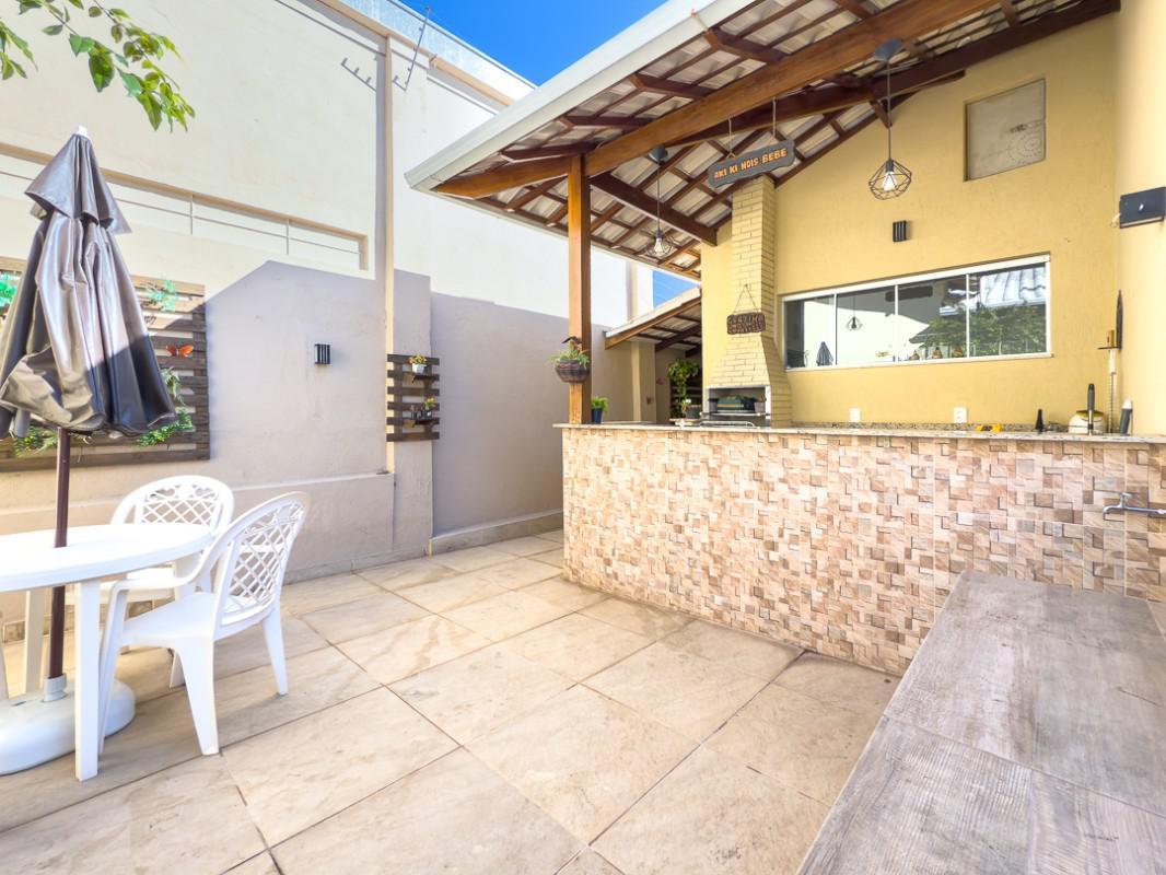 Casa, Renascença, 4 Quartos, 2 Vagas, 1 Suíte