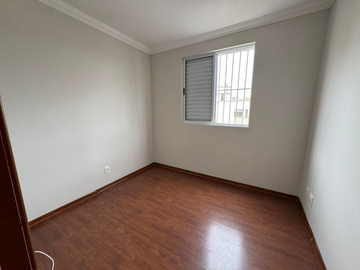 Apartamento, Colégio Batista, 3 Quartos, 2 Vagas, 1 Suíte